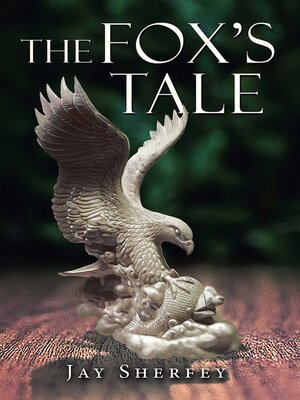 cover image of The Fox's Tale